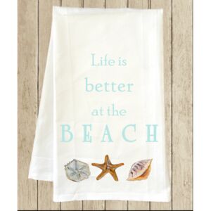 Cotton Cloth Towel Thumbnail