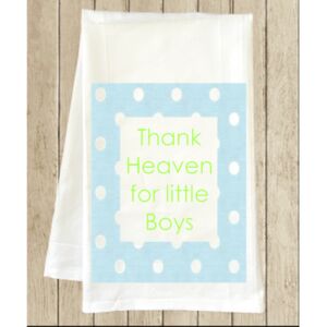 Cotton Cloth Towel Thumbnail