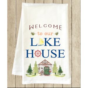 Cotton Cloth Towel Thumbnail
