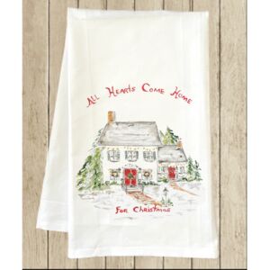 Cotton Cloth Towel Thumbnail