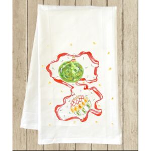 Cotton Cloth Towel Thumbnail