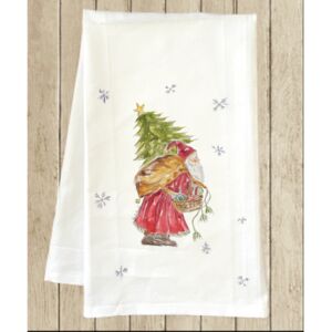 Cotton Cloth Towel Thumbnail