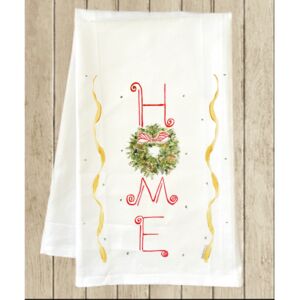 Cotton Cloth Towel Thumbnail