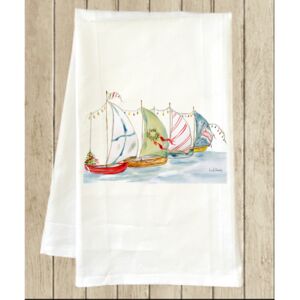 Cotton Cloth Towel Thumbnail