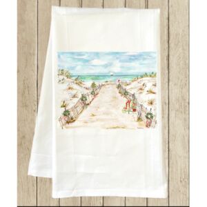 Cotton Cloth Towel Thumbnail