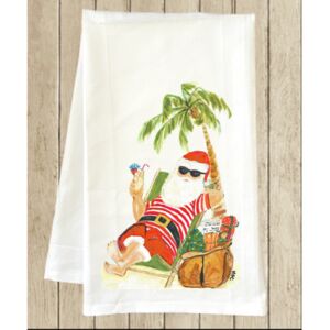 Cotton Cloth Towel Thumbnail