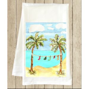 Cotton Cloth Towel Thumbnail