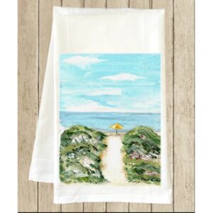 Cotton Cloth Towel Thumbnail