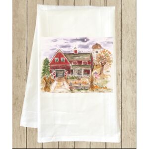 Cotton Cloth Towel Thumbnail