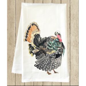 Cotton Cloth Towel Thumbnail