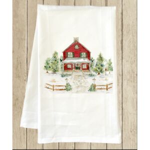 Cotton Cloth Towel Thumbnail