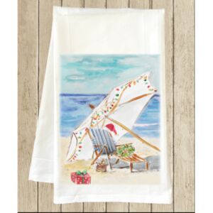 Cotton Cloth Towel Thumbnail
