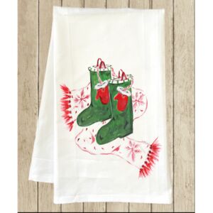 Cotton Cloth Towel Thumbnail