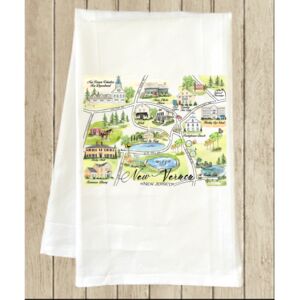 Cotton Cloth Towel Thumbnail