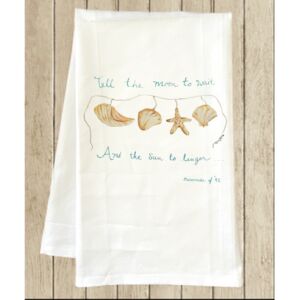 Cotton Cloth Towel Thumbnail