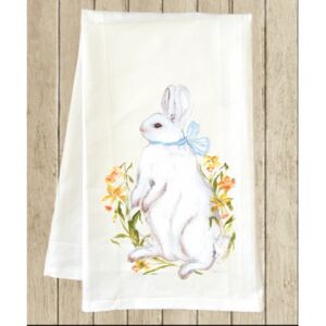 Cotton Cloth Towel Thumbnail