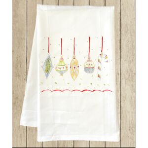 Cotton Cloth Towel Thumbnail