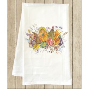 Cotton Cloth Towel Thumbnail