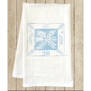 Cotton Cloth Towel Thumbnail