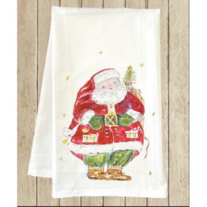 Cotton Cloth Towel Thumbnail