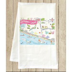 Cotton Cloth Towel Thumbnail