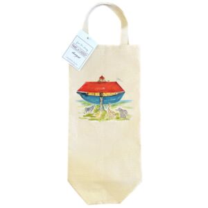 Wine Tote Thumbnail