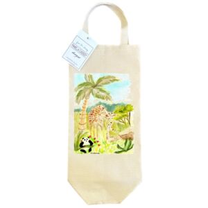 Wine Tote Thumbnail