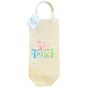 Wine Tote Thumbnail