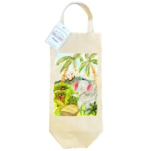 Wine Tote Thumbnail
