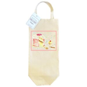 Wine Tote Thumbnail