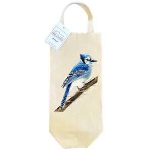 Wine Tote Thumbnail