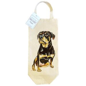 Wine Tote Thumbnail