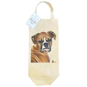 Wine Tote Thumbnail