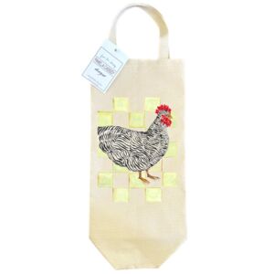 Wine Tote Thumbnail