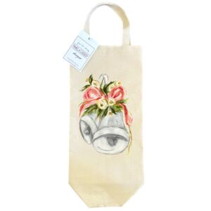 Wine Tote Thumbnail