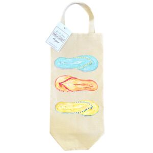Wine Tote Thumbnail