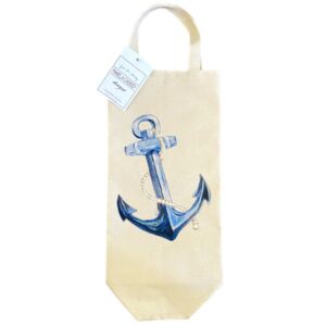 Wine Tote Thumbnail