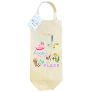 Wine Tote Thumbnail
