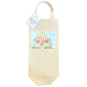 Wine Tote Thumbnail