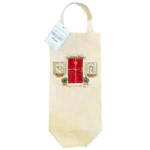 Wine Tote Thumbnail