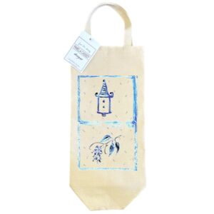 Wine Tote Thumbnail