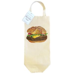 Wine Tote Thumbnail
