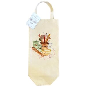 Wine Tote Thumbnail