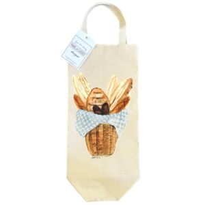 Wine Tote Thumbnail