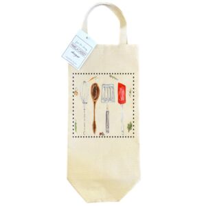 Wine Tote Thumbnail