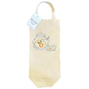 Wine Tote Thumbnail