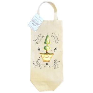 Wine Tote Thumbnail