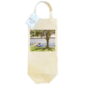 Wine Tote Thumbnail