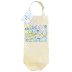 Wine Tote Thumbnail