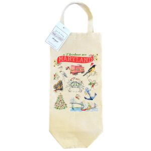 Wine Tote Thumbnail